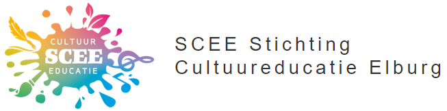 SCEE Stichting Cultuureducatie Elburg inschrijfformulier